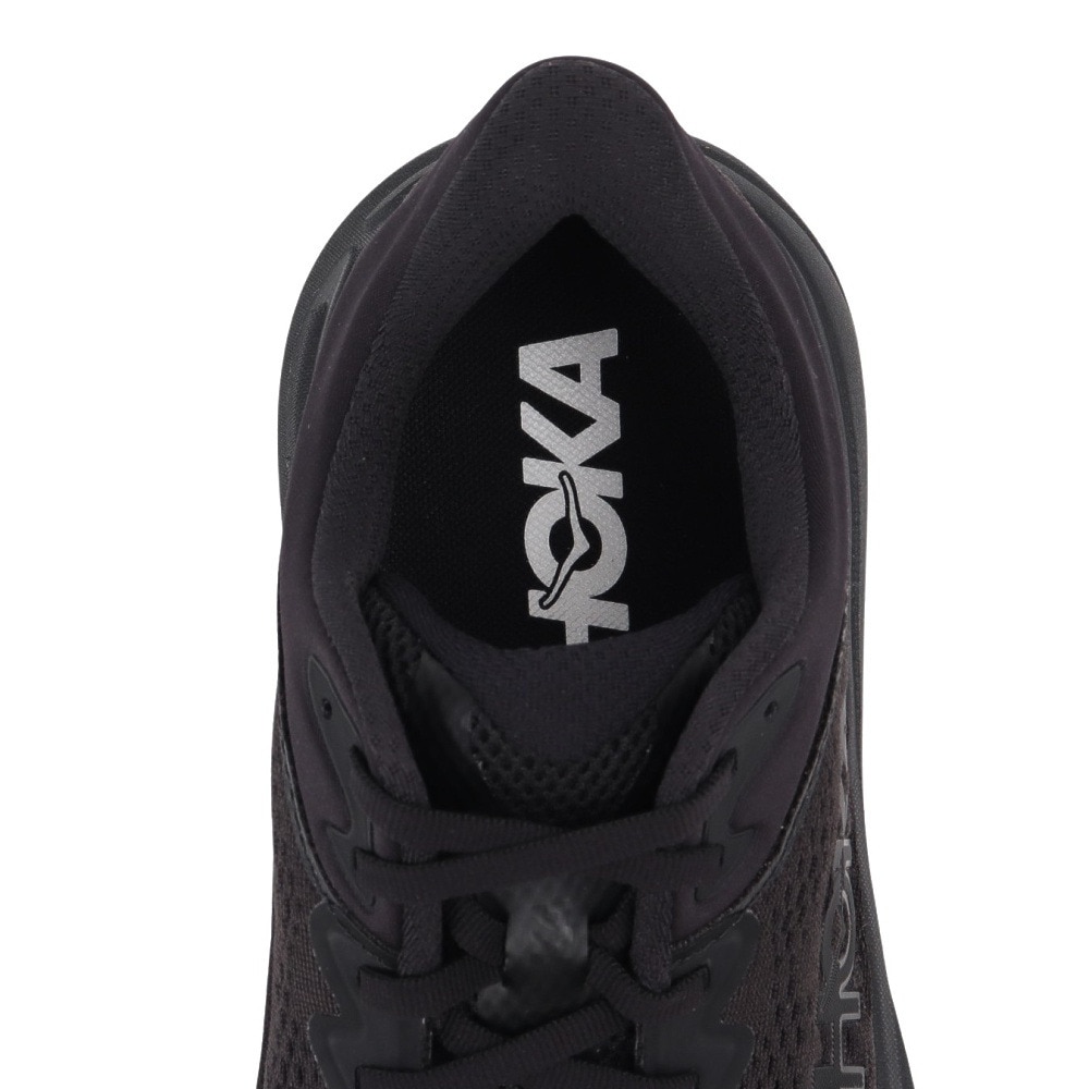 ホカ（HOKA）（メンズ）ランニングシューズ ジョギングシューズ ボンダイ9 エキストラワイド 1162015-BBLC