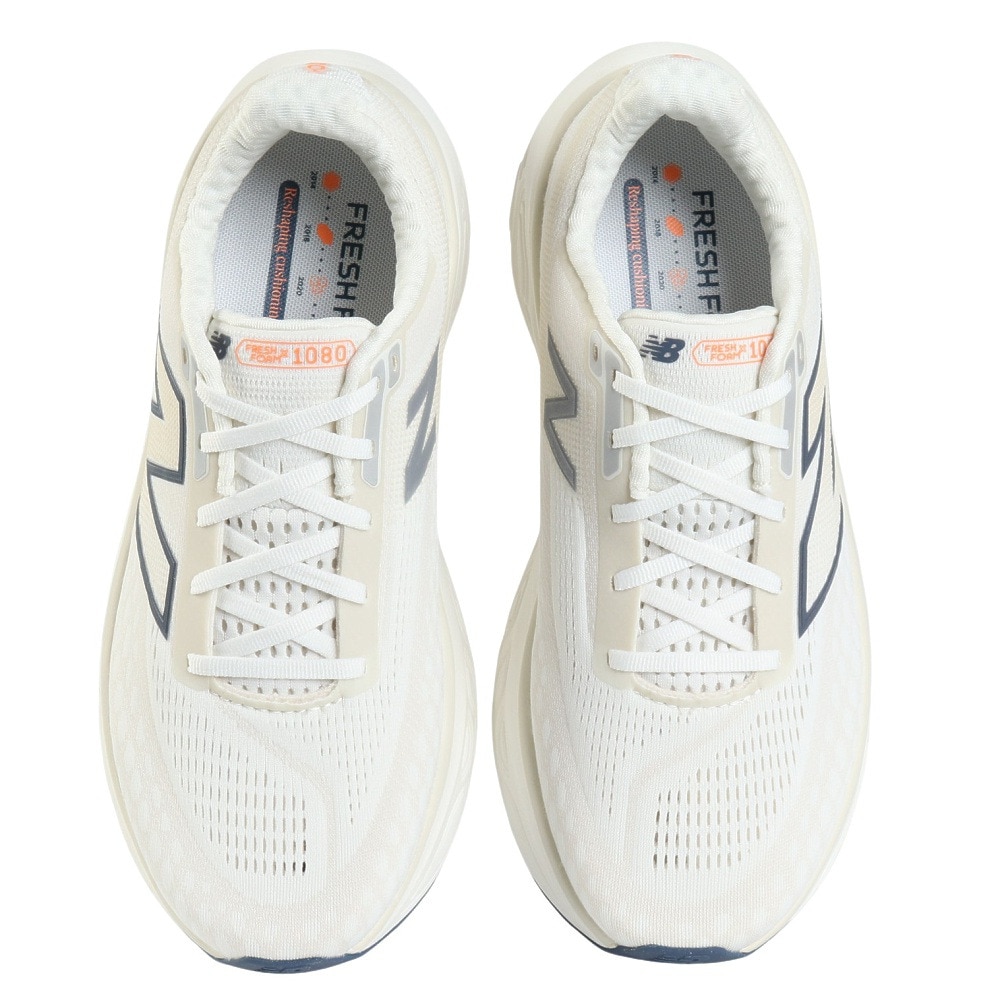 ニューバランス（new balance）（メンズ）ランニングシューズ ジョギングシューズ Fresh Foam X 1080 v14 M1080C142E