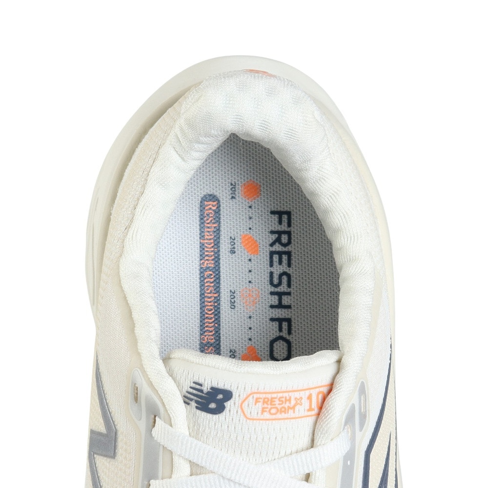 ニューバランス（new balance）（メンズ）ランニングシューズ ジョギングシューズ Fresh Foam X 1080 v14 M1080C142E