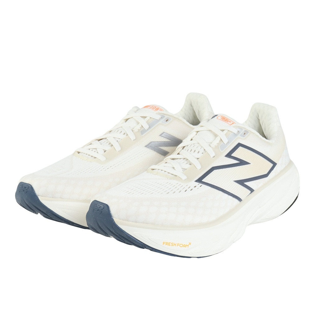 ニューバランス（new balance）（メンズ）ランニングシューズ ジョギングシューズ Fresh Foam X 1080 v14 M1080C142E