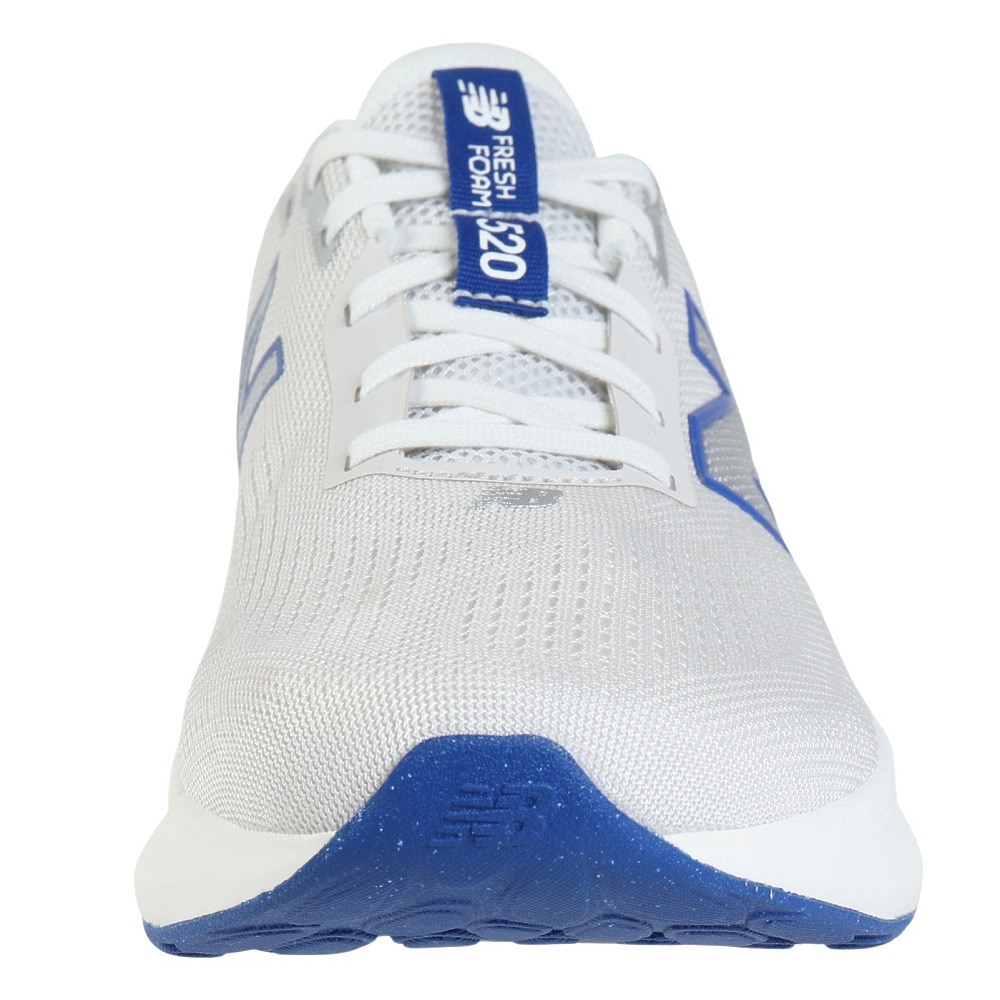 ニューバランス（new balance）（メンズ）ランニングシューズ ジョギングシューズ Fresh Foam 520 v9 M520LG9 2E