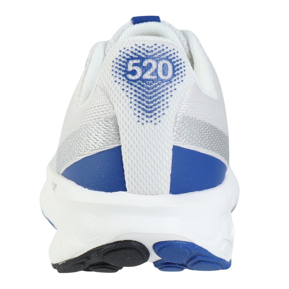 ニューバランス（new balance）（メンズ）ランニングシューズ ジョギングシューズ Fresh Foam 520 v9 M520LG9 2E