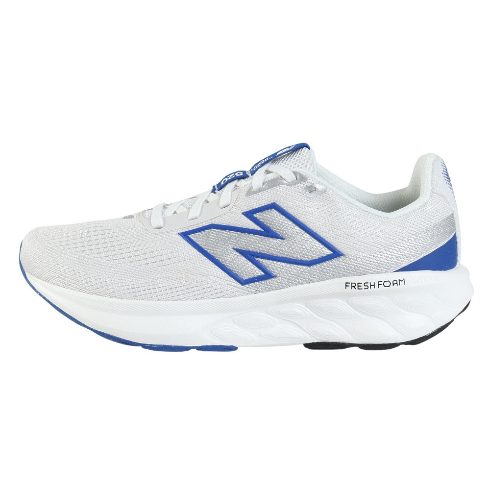 ニューバランス（new balance）（メンズ）ランニングシューズ ジョギングシューズ Fresh Foam 520 v9 M520LG9 2E