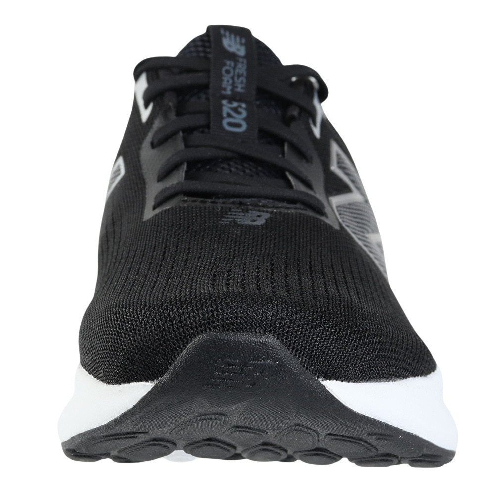 ニューバランス（new balance）（メンズ）ランニングシューズ ジョギングシューズ Fresh Foam 520 v9 M520LK9 4E