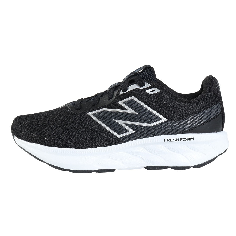 ニューバランス（new balance）（メンズ）ランニングシューズ ジョギングシューズ Fresh Foam 520 v9 M520LK9 4E