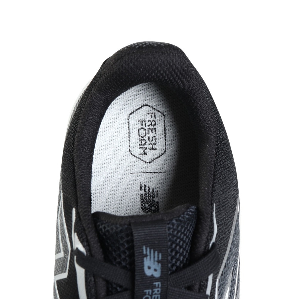 ニューバランス（new balance）（メンズ）ランニングシューズ ジョギングシューズ Fresh Foam 520 v9 M520LK9 4E