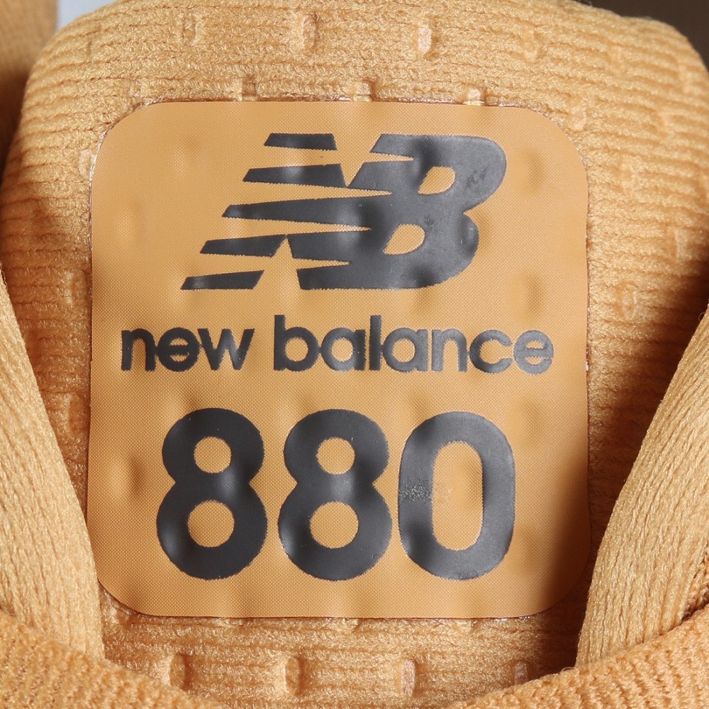 ニューバランス（new balance）（メンズ）ランニングシューズ ジョギングシューズ Fresh Foam X 880 v15 M880H152E