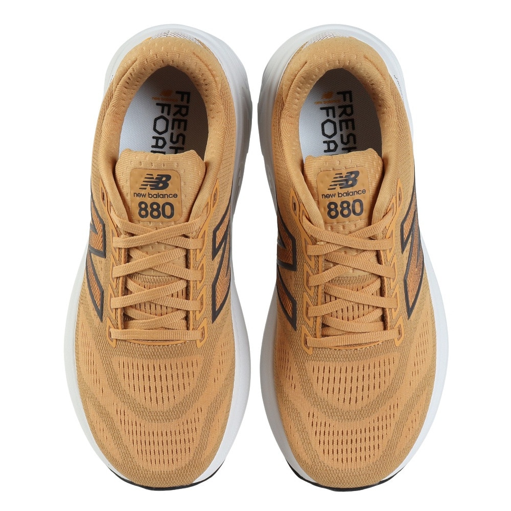 ニューバランス（new balance）（メンズ）ランニングシューズ ジョギングシューズ Fresh Foam X 880 v15 M880H152E