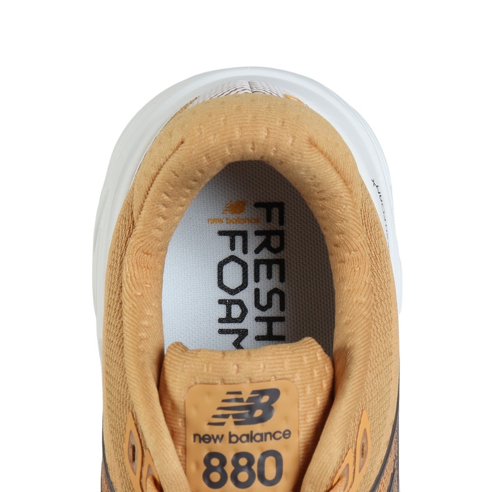 ニューバランス（new balance）（メンズ）ランニングシューズ ジョギングシューズ Fresh Foam X 880 v15 M880H152E