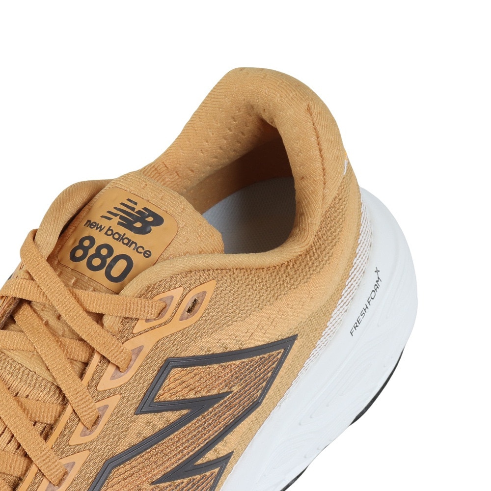 ニューバランス（new balance）（メンズ）ランニングシューズ ジョギングシューズ Fresh Foam X 880 v15 M880H152E