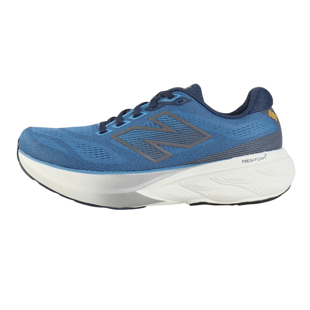 ニューバランス（new balance）（メンズ）ランニングシューズ ジョギングシューズ Fresh Foam X 880 v15 M880I15 2E