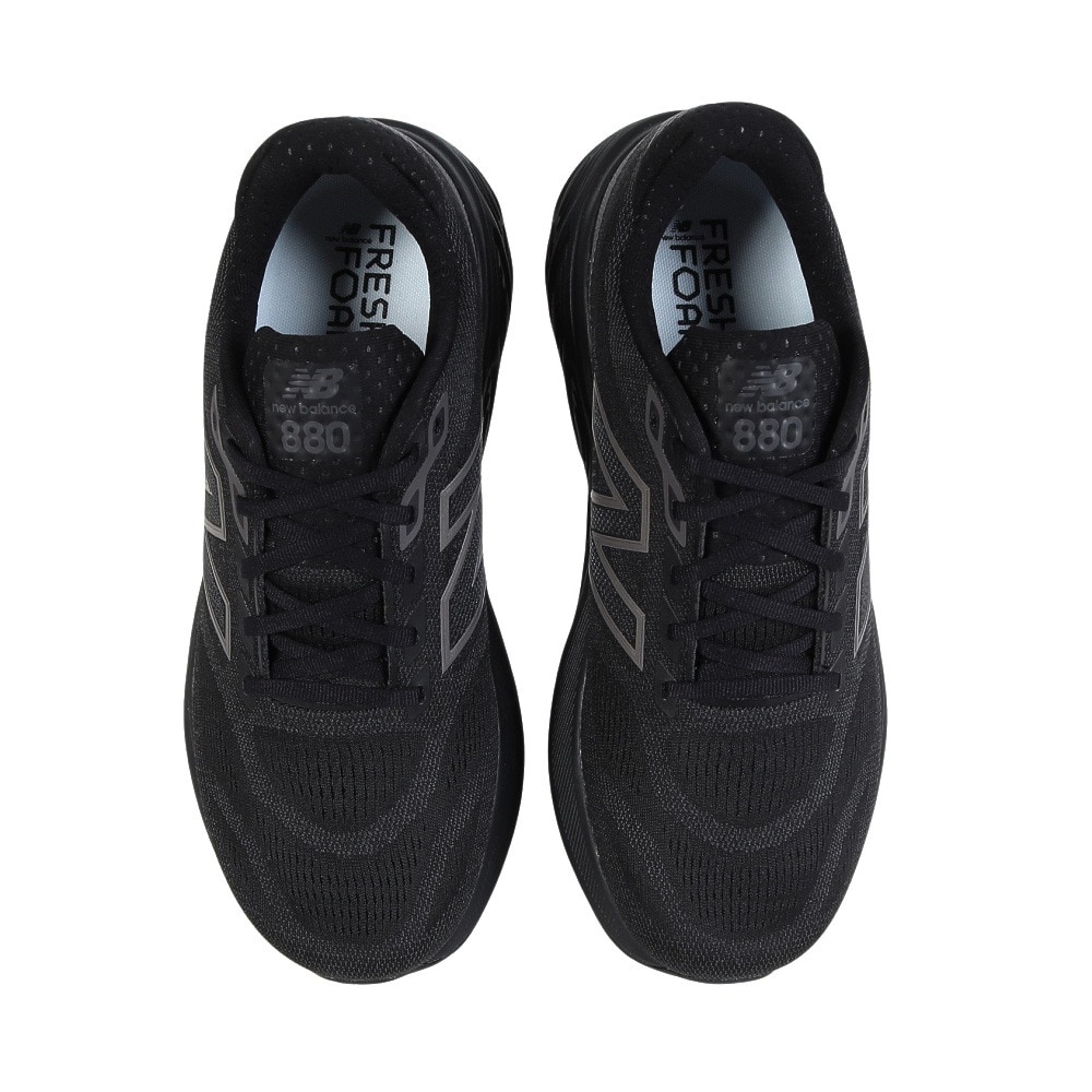 ニューバランス（new balance）（メンズ）ランニングシューズ ジョギングシューズ Fresh Foam X 880 v15 M880K154E
