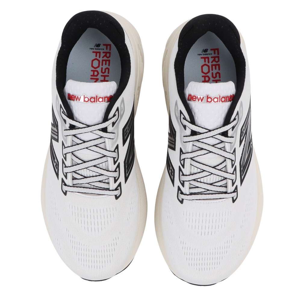 ニューバランス（new balance）（メンズ）ランニングシューズ ジョギングシューズ Fresh Foam X 880 v15 M880P15 2E