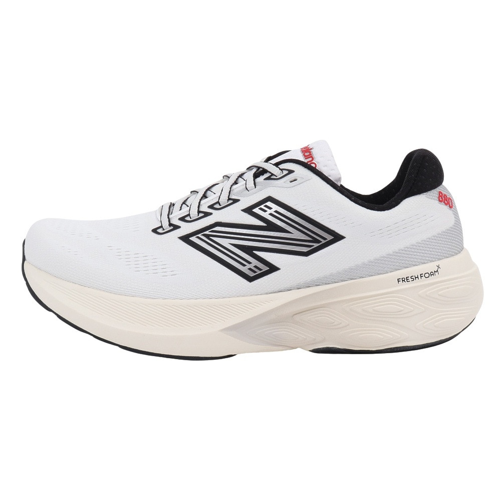 ニューバランス（new balance）（メンズ）ランニングシューズ ジョギングシューズ Fresh Foam X 880 v15 M880P15 2E