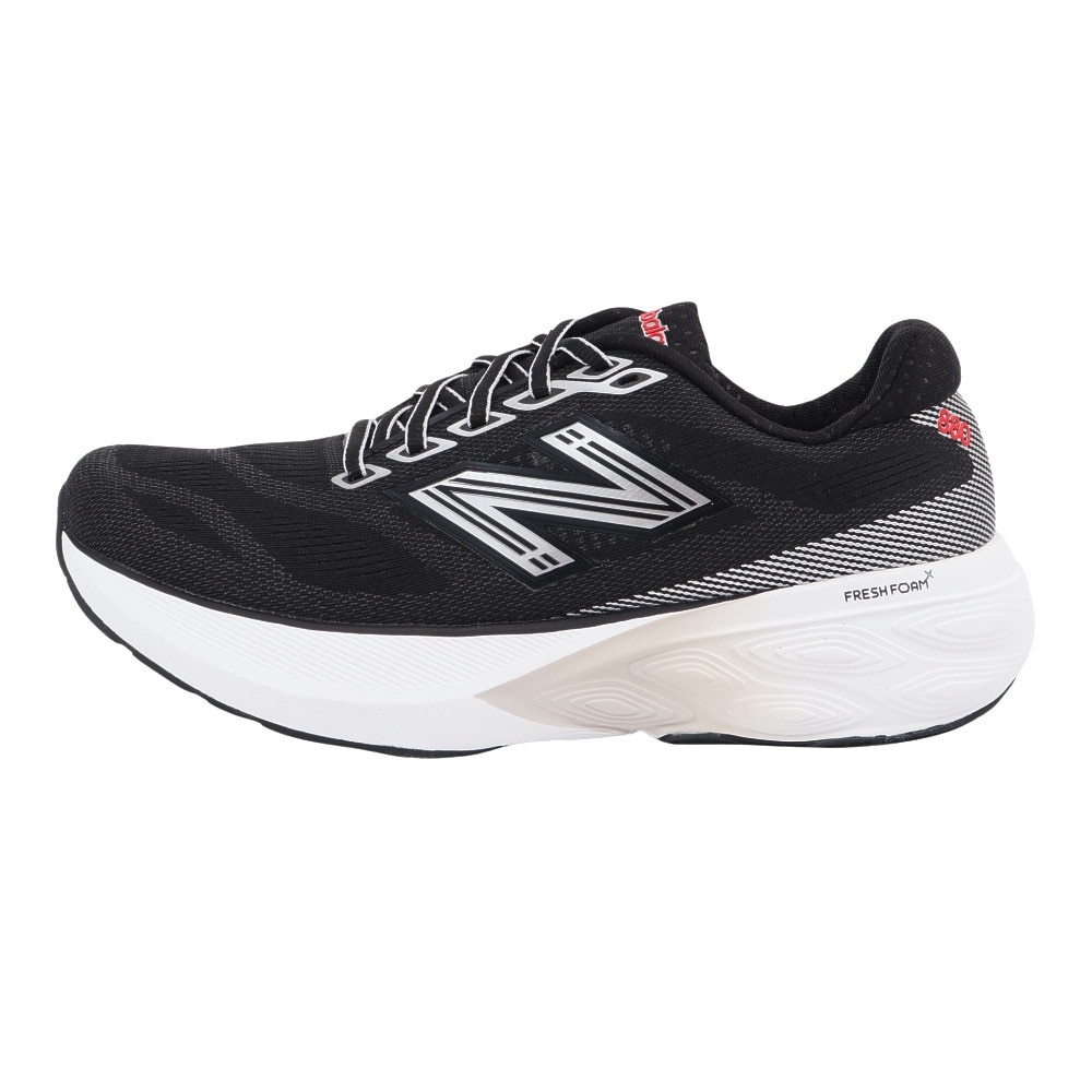 ニューバランス（new balance）（メンズ）ランニングシューズ ジョギングシューズ Fresh Foam X 880 v15 M880X15 2E