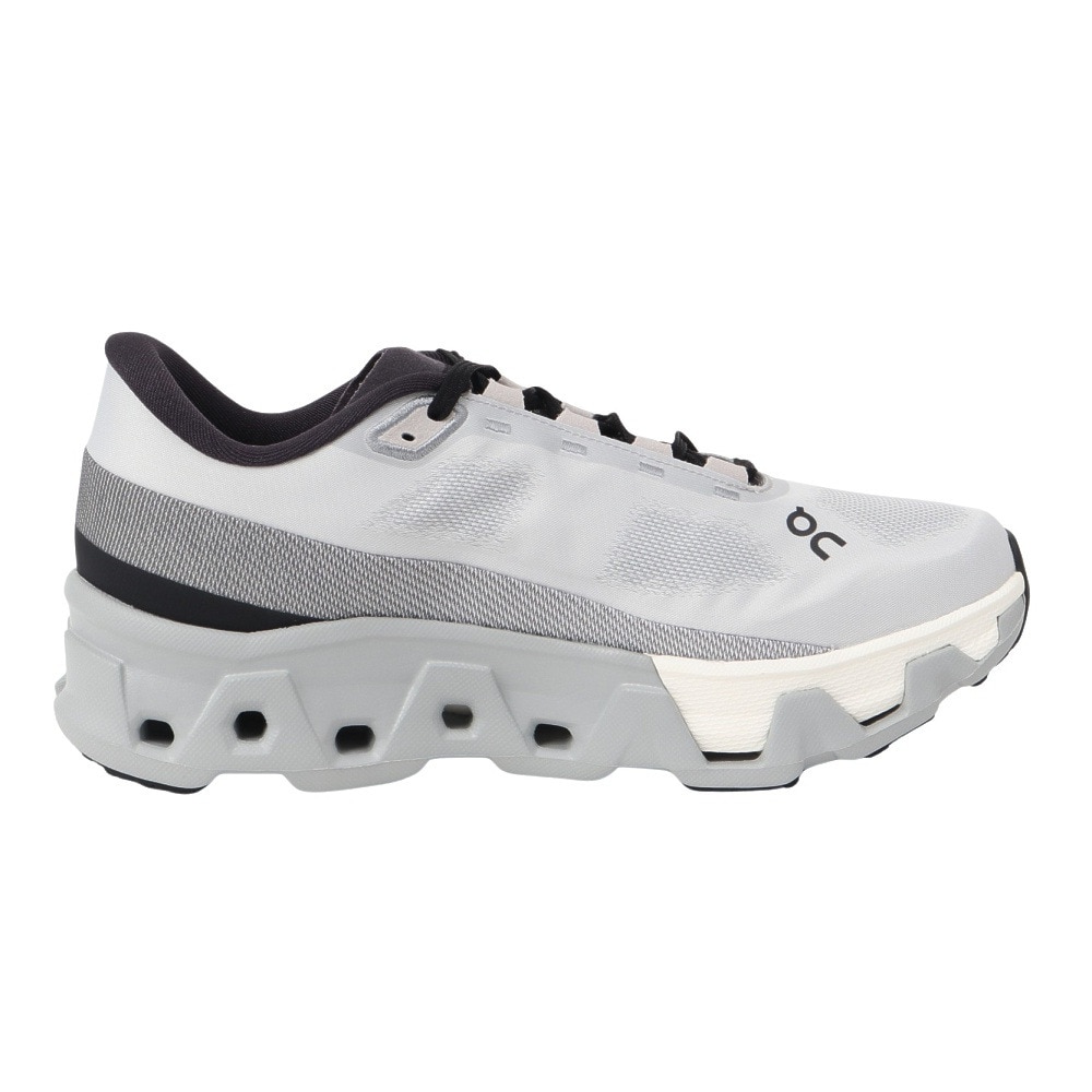オン（On）（メンズ）ランニングシューズ ジョギングシューズ クラウド モンスター ハイパー グレー 3ME10133205 スニーカー ジョギング ウォーキング