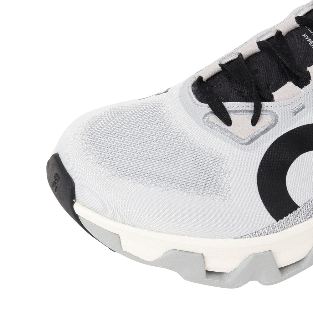 オン（On）（メンズ）ランニングシューズ ジョギングシューズ クラウド モンスター ハイパー グレー 3ME10133205 スニーカー ジョギング ウォーキング