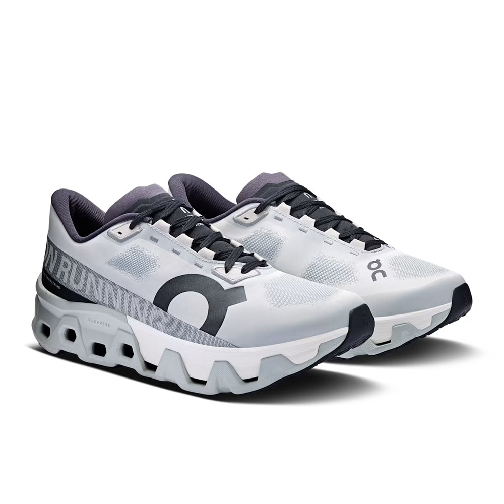 オン（On）（メンズ）ランニングシューズ ジョギングシューズ クラウド モンスター ハイパー グレー 3ME10133205 スニーカー ジョギング ウォーキング