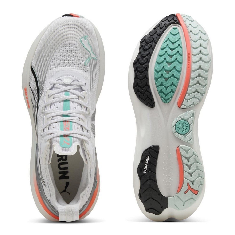 プーマ（PUMA）（メンズ）ランニングシューズ ジョギングシューズ フォーエバーラン ニトロ 2 31010907