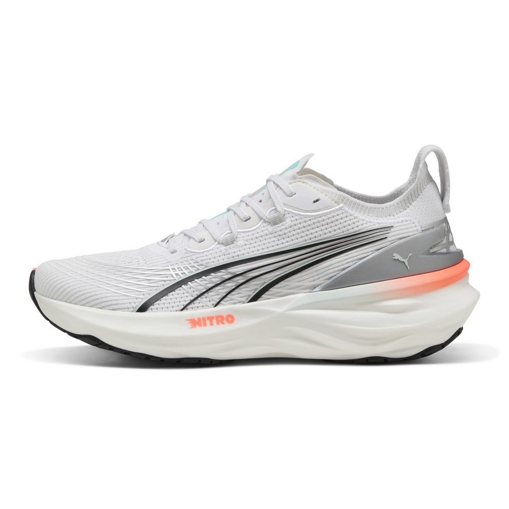 プーマ（PUMA）（メンズ）ランニングシューズ ジョギングシューズ フォーエバーラン ニトロ 2 31010907
