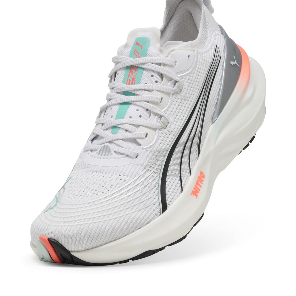 プーマ（PUMA）（メンズ）ランニングシューズ ジョギングシューズ フォーエバーラン ニトロ 2 31010907