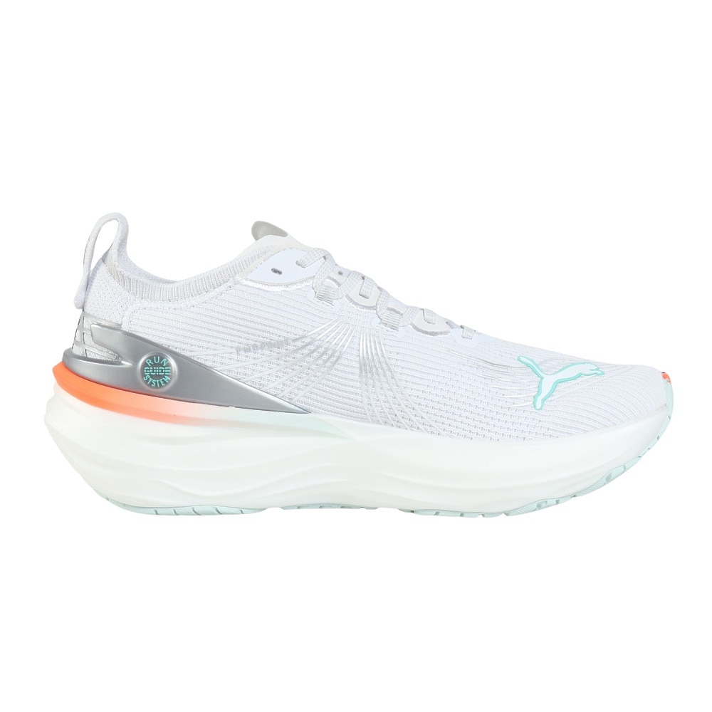 プーマ（PUMA）（メンズ）ランニングシューズ ジョギングシューズ フォーエバーラン ニトロ 2 31010907
