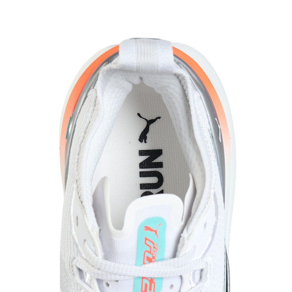 プーマ（PUMA）（メンズ）ランニングシューズ ジョギングシューズ フォーエバーラン ニトロ 2 31010907
