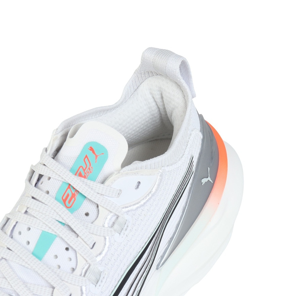 プーマ（PUMA）（メンズ）ランニングシューズ ジョギングシューズ フォーエバーラン ニトロ 2 31010907
