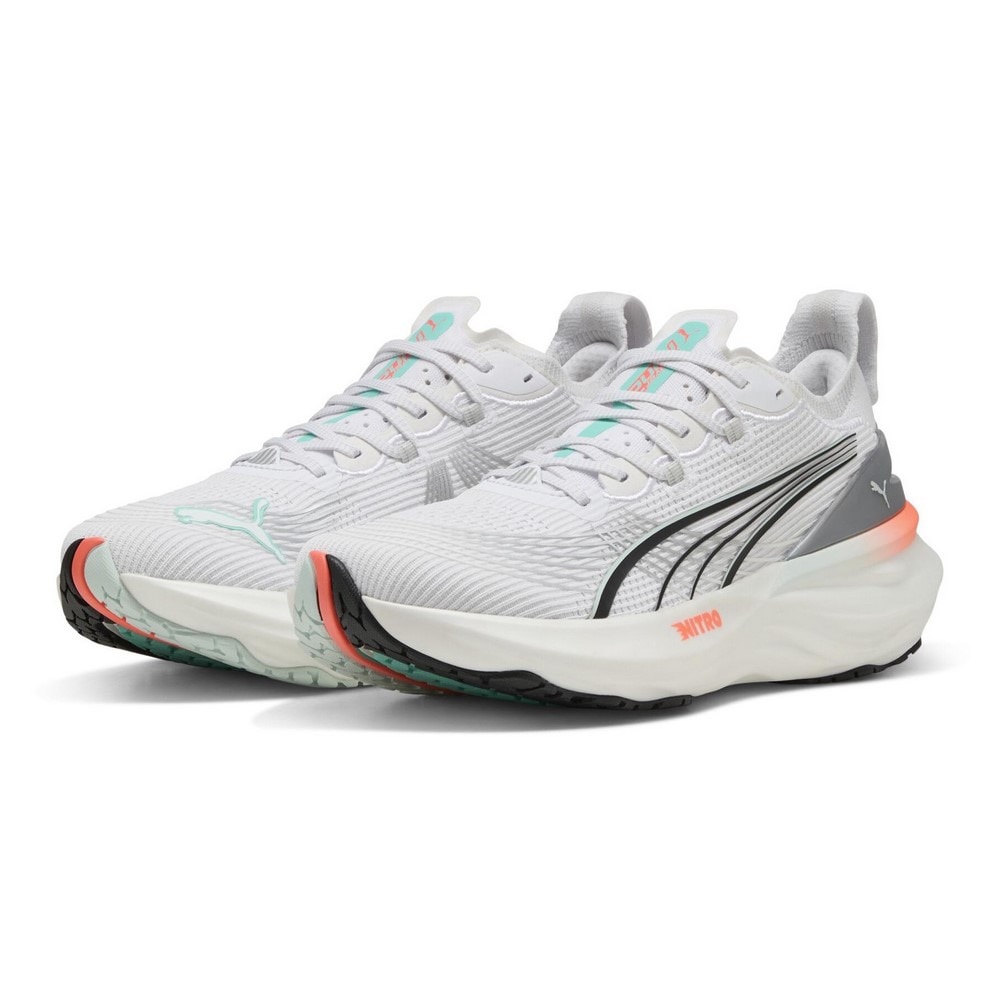 プーマ（PUMA）（メンズ）ランニングシューズ ジョギングシューズ フォーエバーラン ニトロ 2 31010907