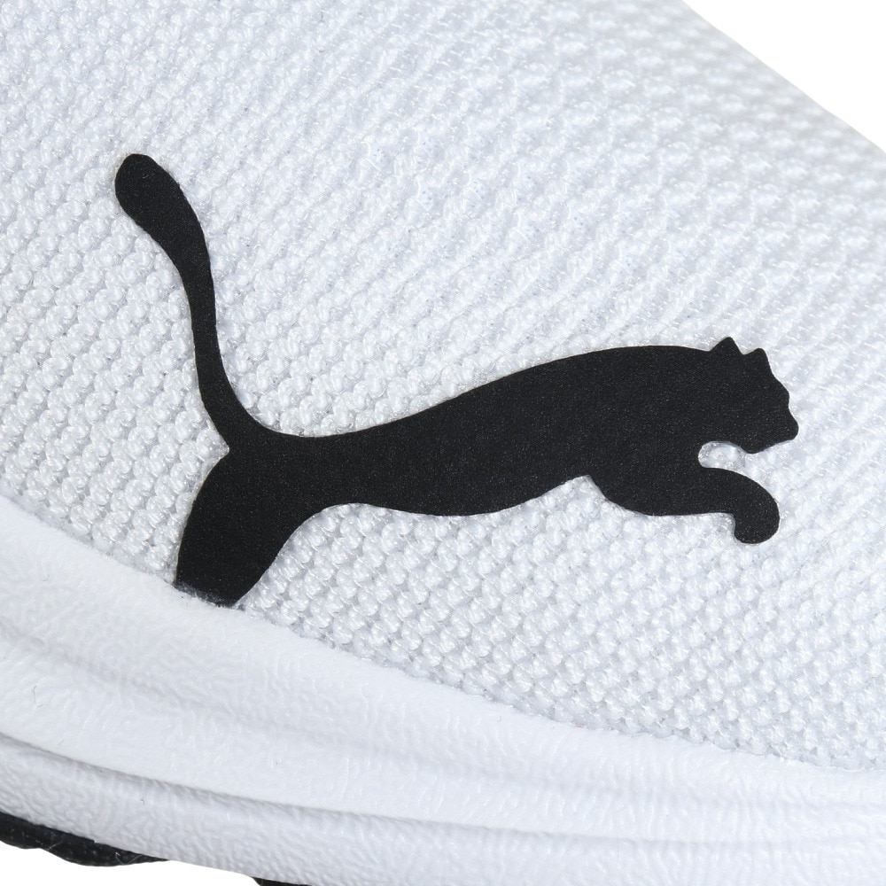 プーマ（PUMA）（メンズ）ランニングシューズ ジョギングシューズ エレクトリファイ ニトロ 4 31078910