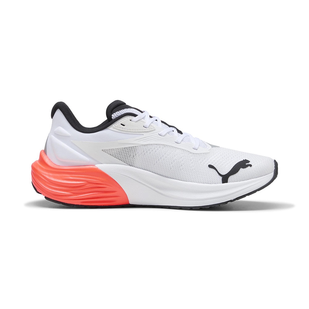 プーマ（PUMA）（メンズ）ランニングシューズ ジョギングシューズ エレクトリファイ ニトロ 4 31078910