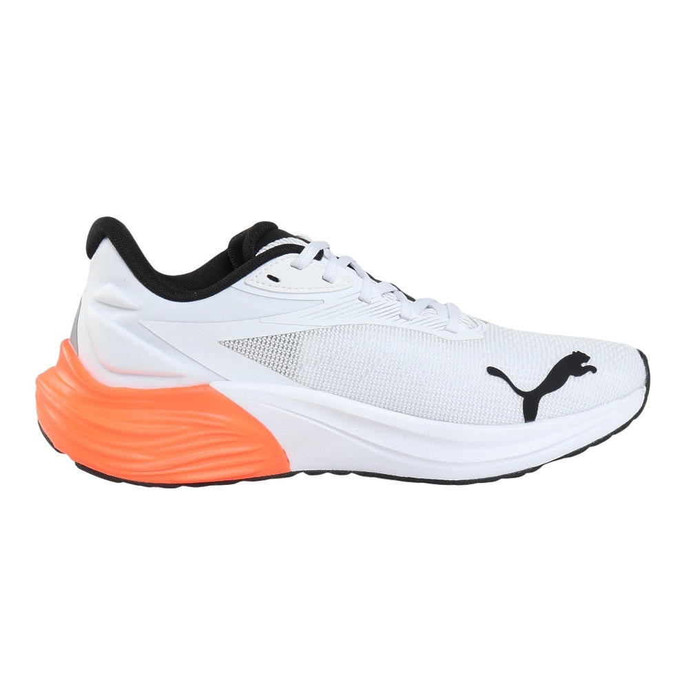 プーマ（PUMA）（メンズ）ランニングシューズ ジョギングシューズ エレクトリファイ ニトロ 4 31078910