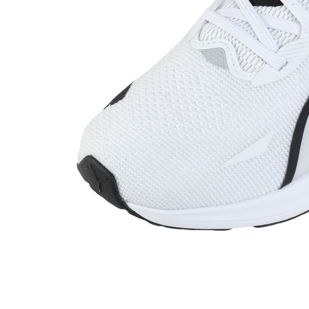 プーマ（PUMA）（メンズ）ランニングシューズ ジョギングシューズ エレクトリファイ ニトロ 4 31078910