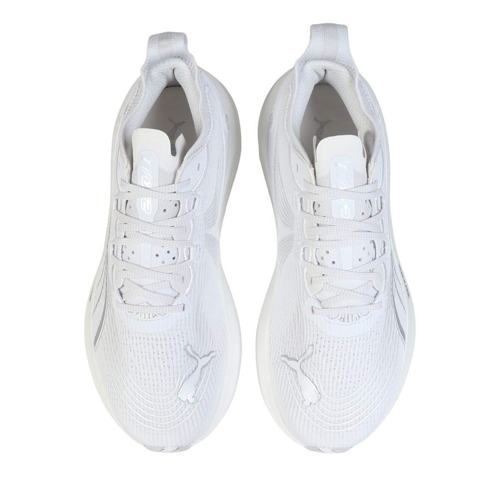 プーマ（PUMA）（メンズ）ランニングシューズ ジョギングシューズ フォーエバーラン ニトロ 2 ワイド 31105002
