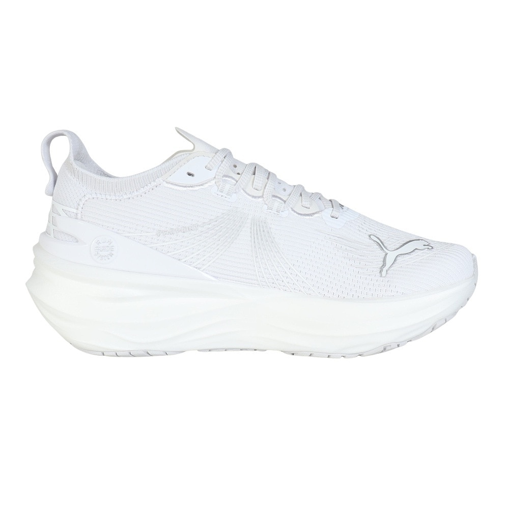 プーマ（PUMA）（メンズ）ランニングシューズ ジョギングシューズ フォーエバーラン ニトロ 2 ワイド 31105002