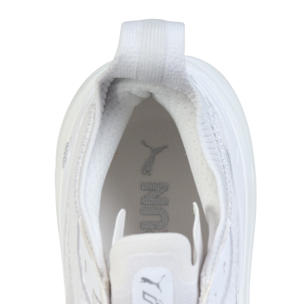 プーマ（PUMA）（メンズ）ランニングシューズ ジョギングシューズ フォーエバーラン ニトロ 2 ワイド 31105002