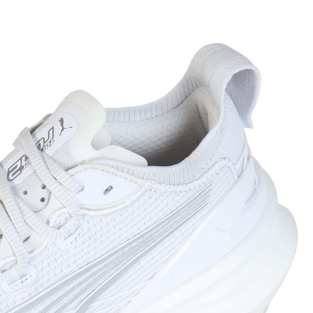 プーマ（PUMA）（メンズ）ランニングシューズ ジョギングシューズ フォーエバーラン ニトロ 2 ワイド 31105002