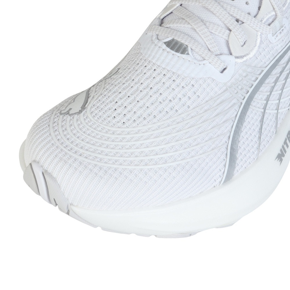 プーマ（PUMA）（メンズ）ランニングシューズ ジョギングシューズ フォーエバーラン ニトロ 2 ワイド 31105002
