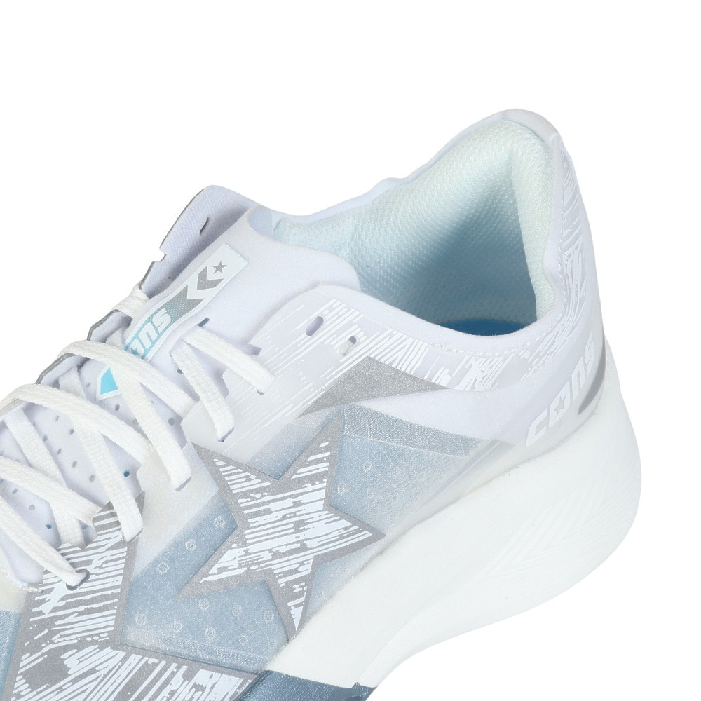 コンバース（CONVERSE）（メンズ）ランニングシューズ ジョギングシューズ コンズ ランリボルヴ 3itsuka 33600011