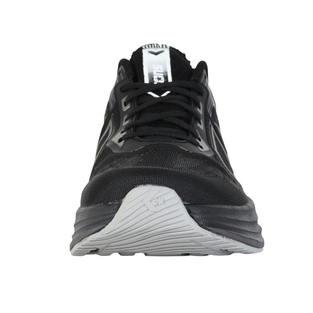 コンバース（CONVERSE）（メンズ）ランニングシューズ ジョギングシューズ コンズ ランスラッシュ II 33600031