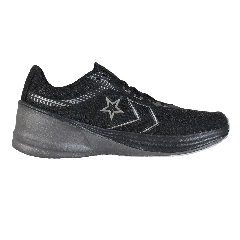 コンバース（CONVERSE）（メンズ）ランニングシューズ ジョギングシューズ コンズ ランスラッシュ II 33600031