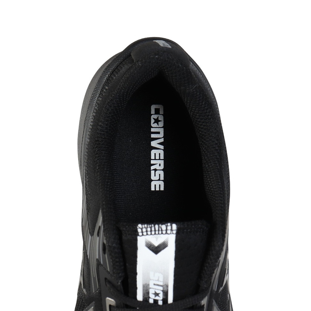 コンバース（CONVERSE）（メンズ）ランニングシューズ ジョギングシューズ コンズ ランスラッシュ II 33600031