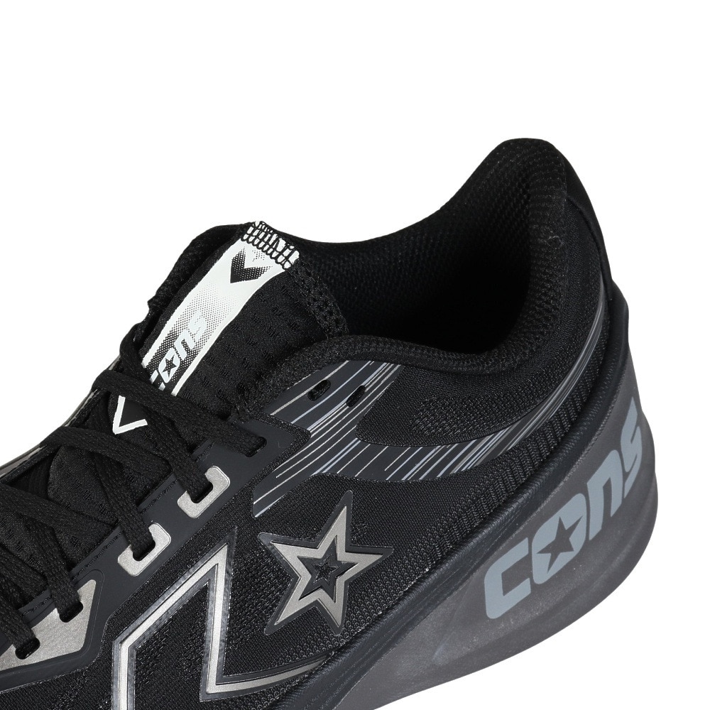 コンバース（CONVERSE）（メンズ）ランニングシューズ ジョギングシューズ コンズ ランスラッシュ II 33600031