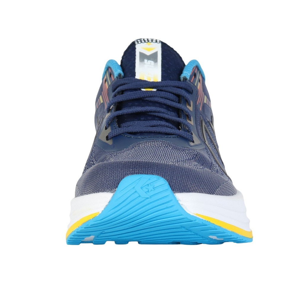 コンバース（CONVERSE）（メンズ）ランニングシューズ ジョギングシューズ コンズ ランスラッシュ II 33600033
