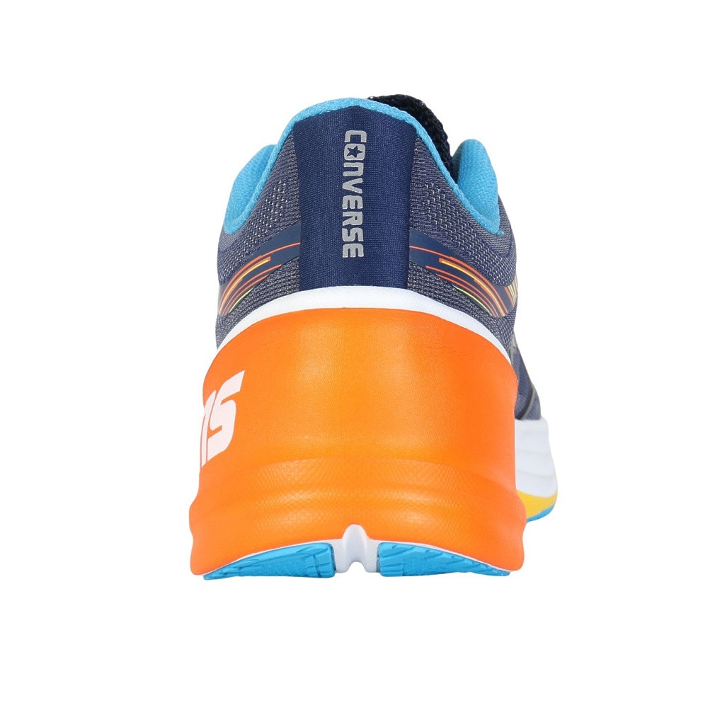 コンバース（CONVERSE）（メンズ）ランニングシューズ ジョギングシューズ コンズ ランスラッシュ II 33600033