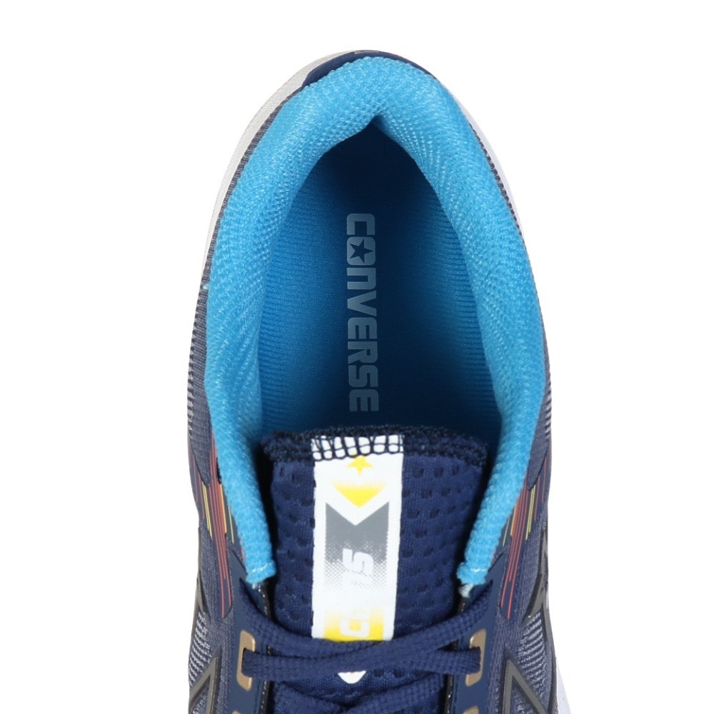 コンバース（CONVERSE）（メンズ）ランニングシューズ ジョギングシューズ コンズ ランスラッシュ II 33600033