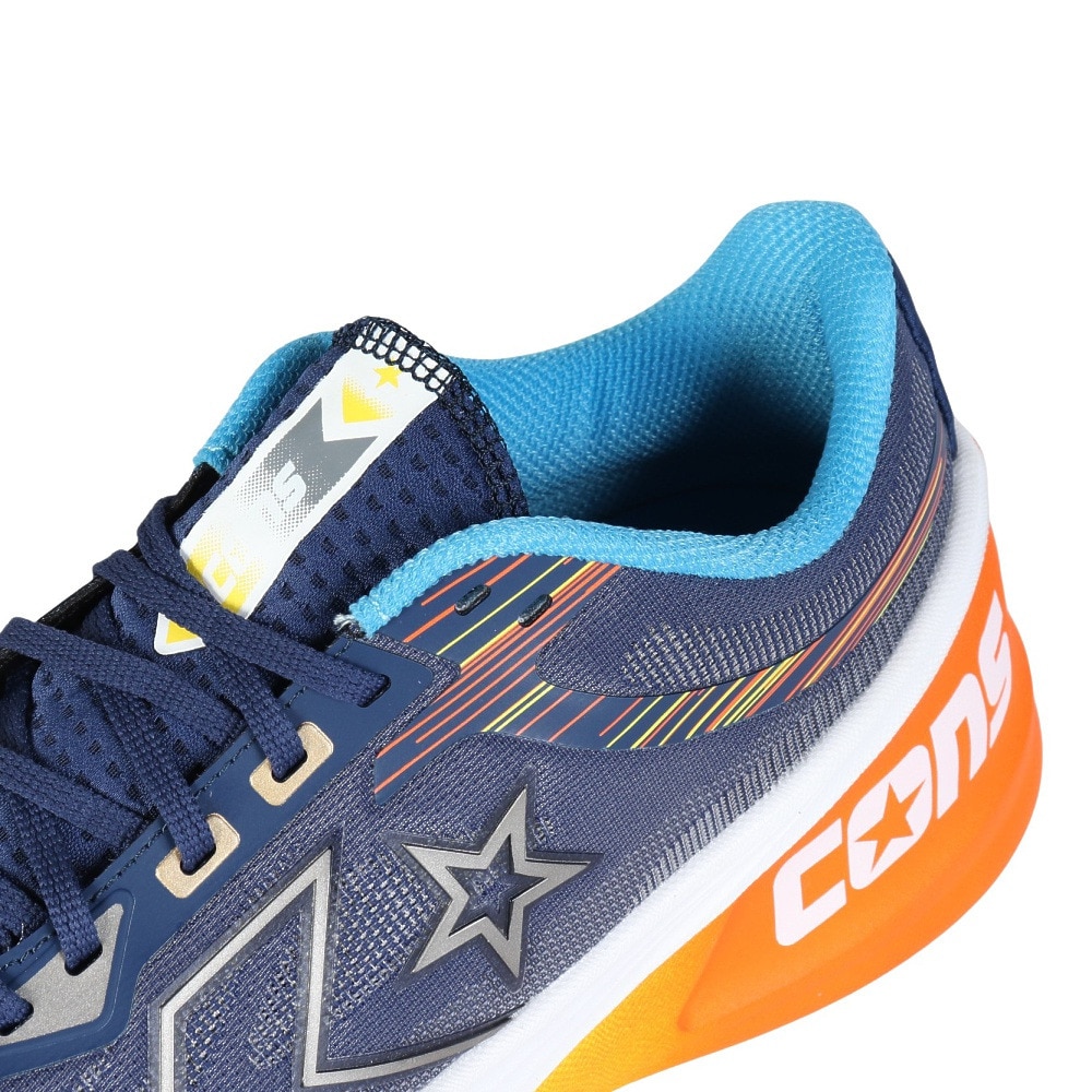 コンバース（CONVERSE）（メンズ）ランニングシューズ ジョギングシューズ コンズ ランスラッシュ II 33600033