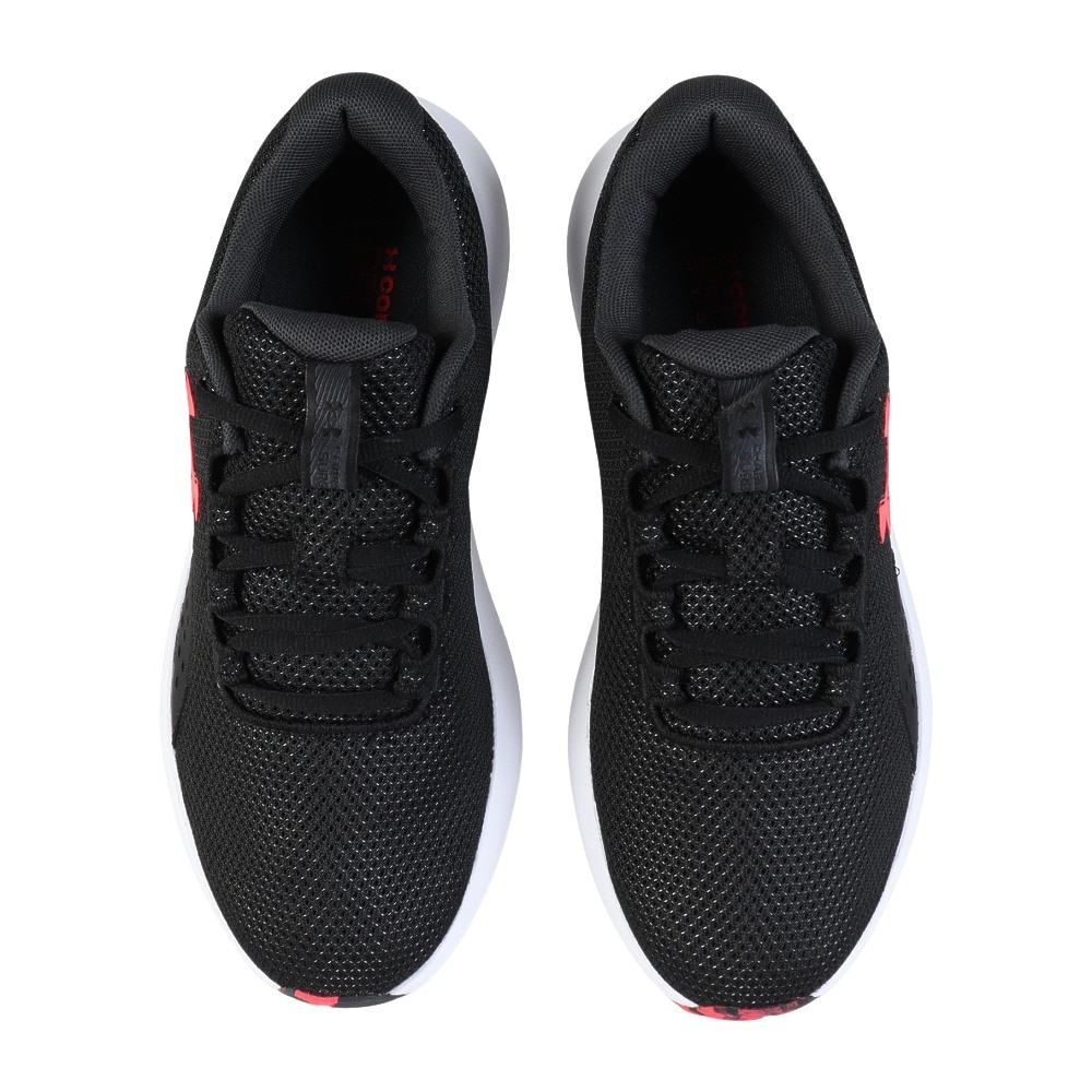 アンダーアーマー（UNDER ARMOUR）（メンズ）ランニングシューズ ジョギングシューズ チャージド サージ4 3027000 005