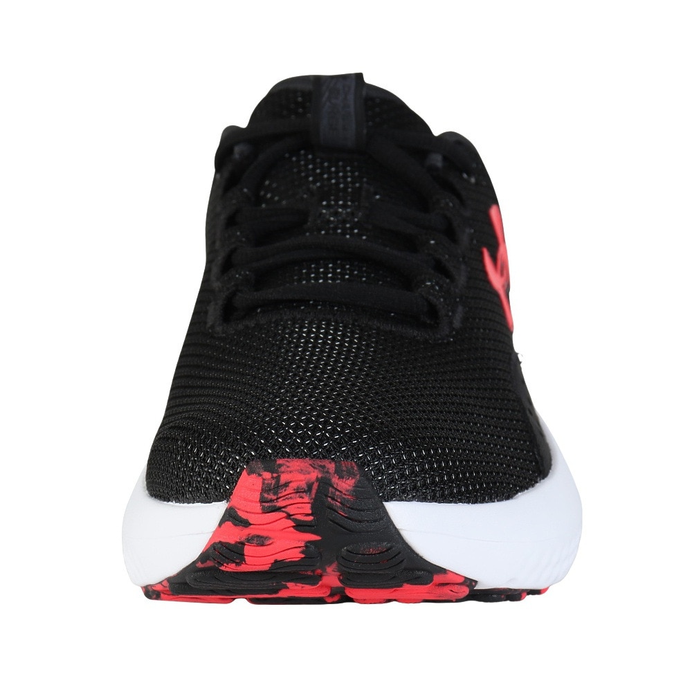 アンダーアーマー（UNDER ARMOUR）（メンズ）ランニングシューズ ジョギングシューズ チャージド サージ4 3027000 005