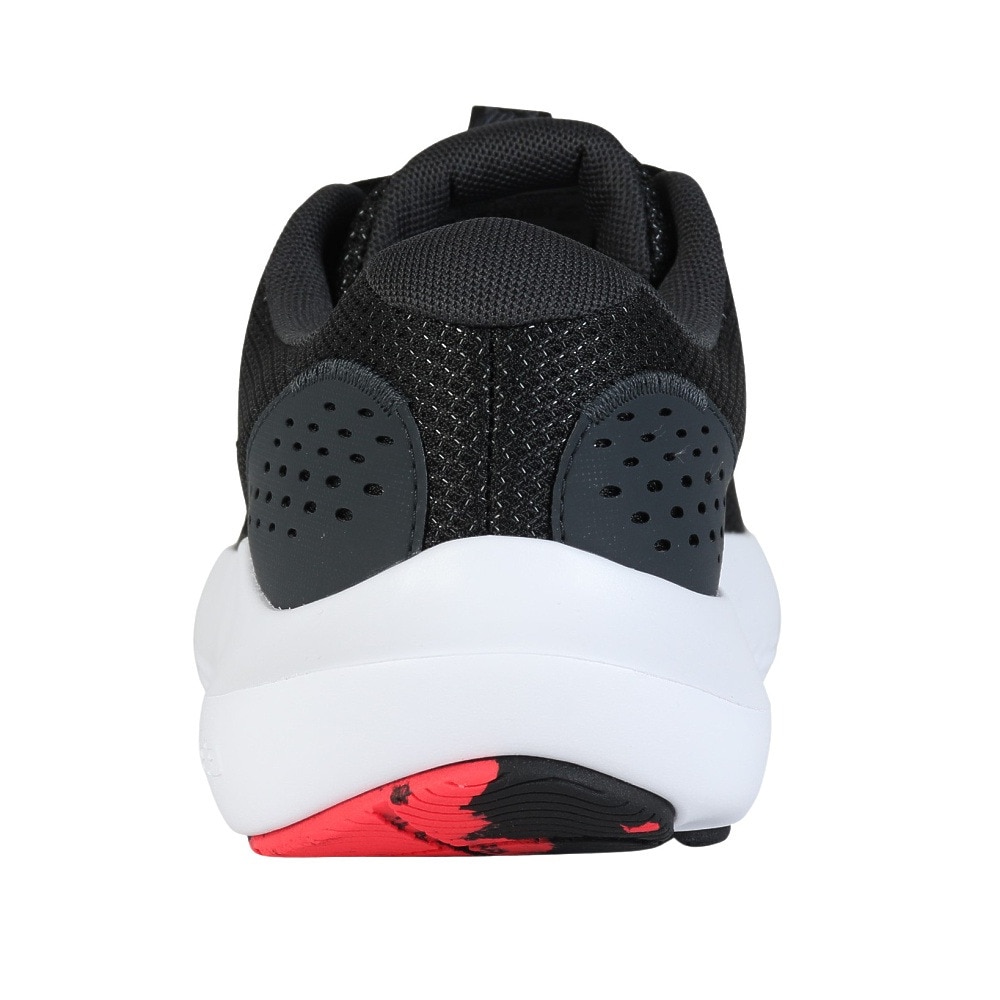 アンダーアーマー（UNDER ARMOUR）（メンズ）ランニングシューズ ジョギングシューズ チャージド サージ4 3027000 005